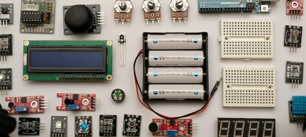 Sample Code for Hardware Components on QNX Pi