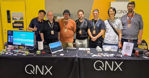 Hack The 6ix (2025) Recap