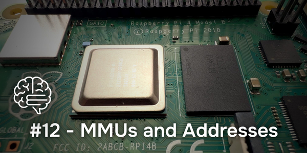 QNX From The Board Up #12 - mmap(), Part 2